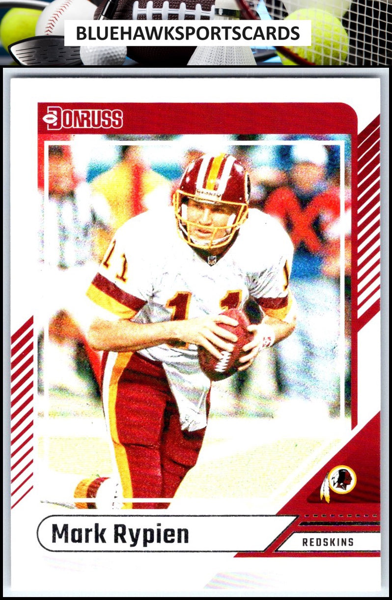 2024 Donruss #145 Mark Rypien