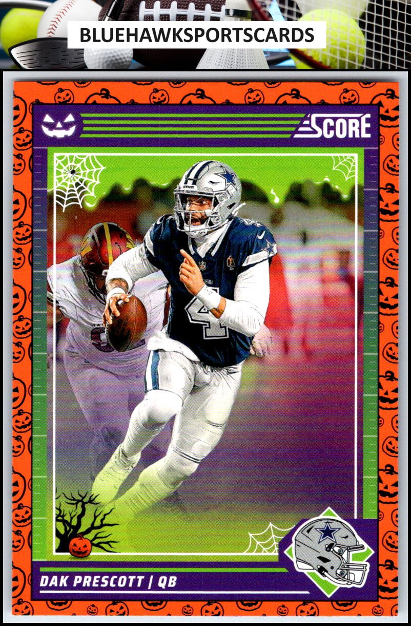 2024 Score-A-Treat #73 Dak Prescott