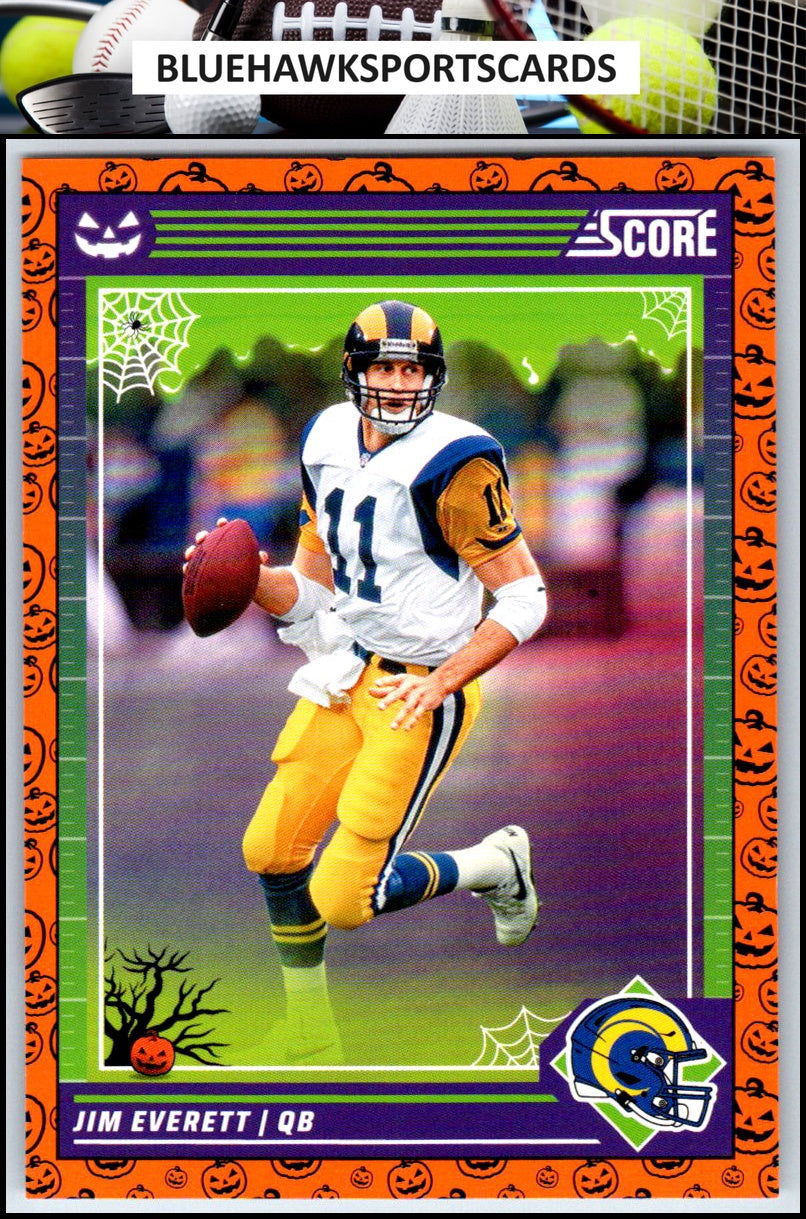 2024 Score-A-Treat #162 Jim Everett