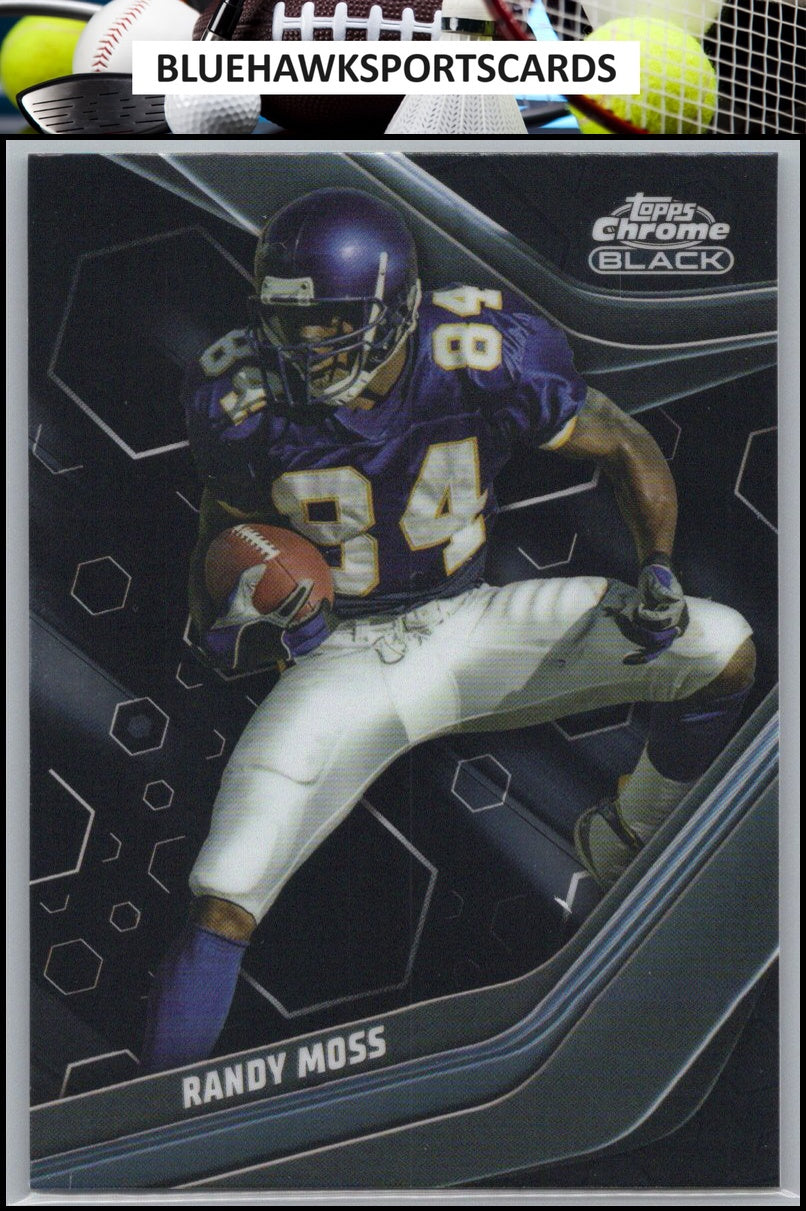 2023 Topps Composite #129 Randy Moss