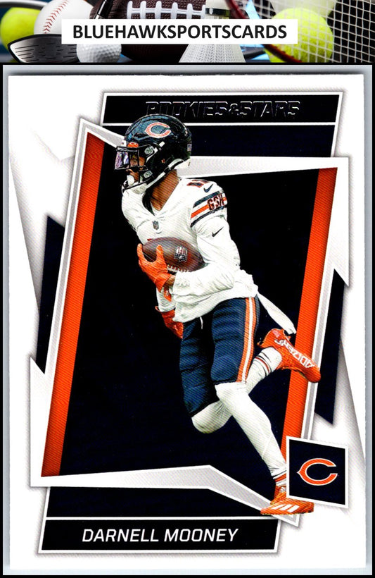 2022 Panini Rookies & Stars #17 Darnell Mooney