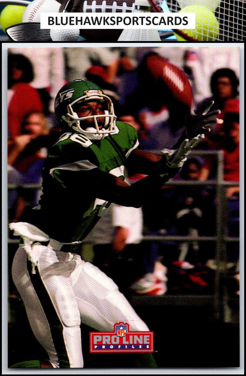 1992 Pro Line Profiles #150 Al Toon