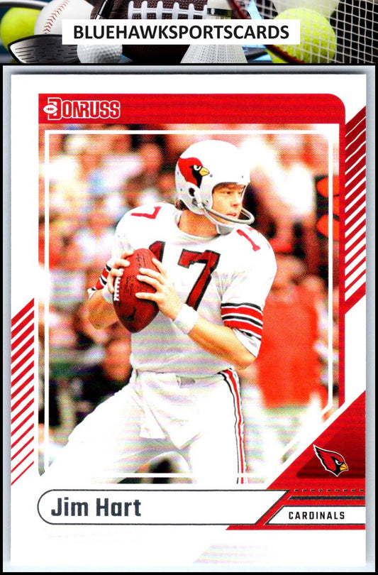 2024 Donruss #238 Jim Hart