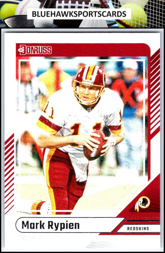 2024 Donruss #145 Mark Rypien