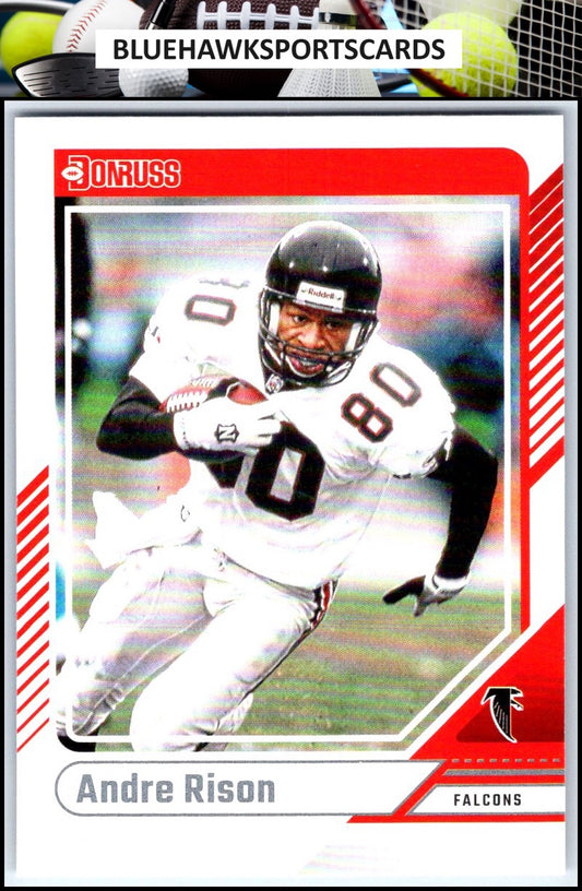 2024 Donruss #222 Andre Rison