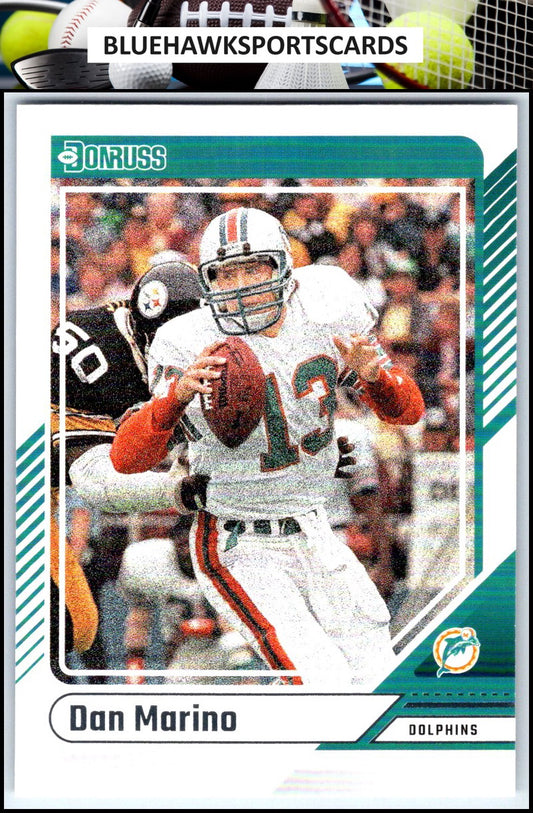 2024 Donruss #55 Dan Marino