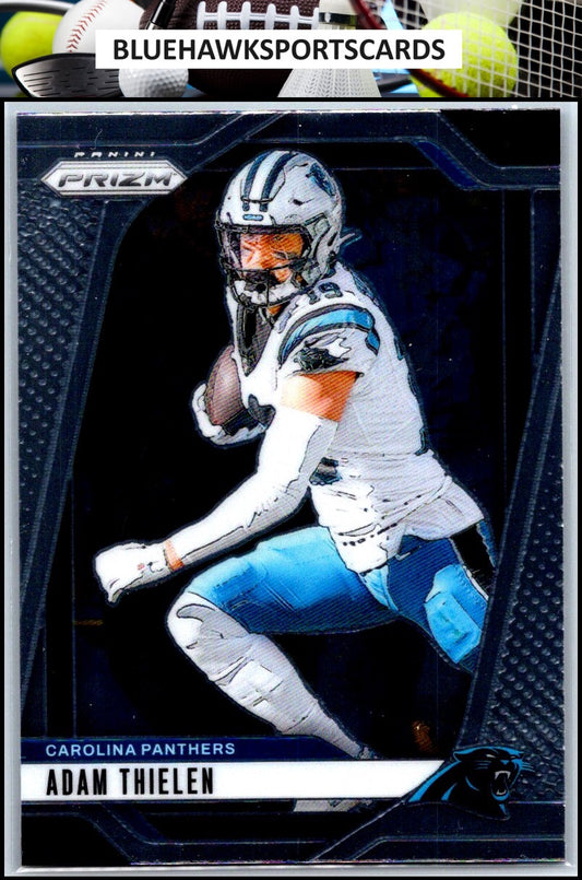 2024 Panini Prizm #39 Adam Thielen