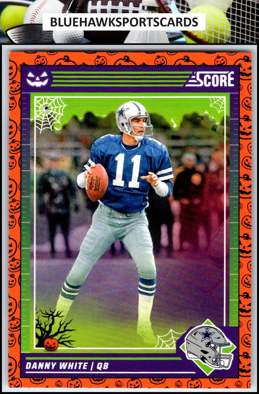 2024 Score-A-Treat #79 Danny White