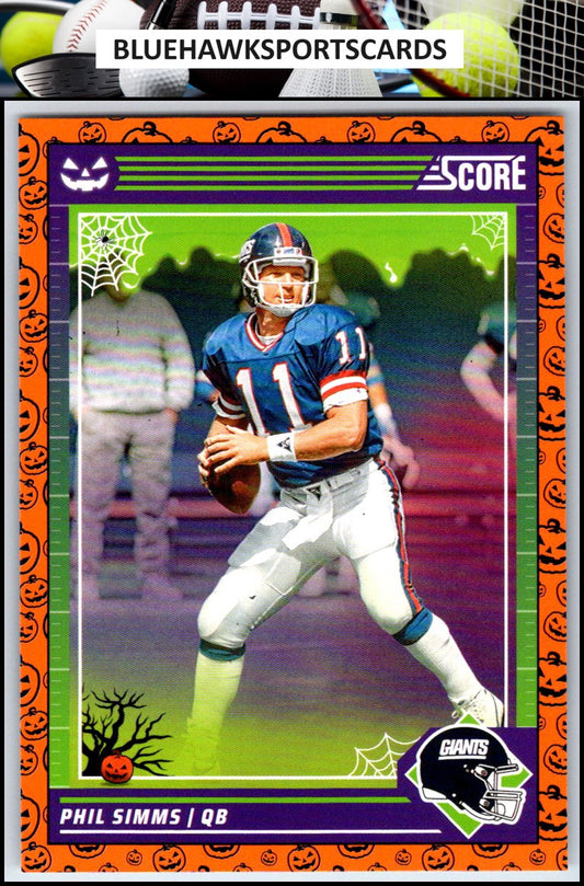 2024 Score-A-Treat #215 Phil Simms