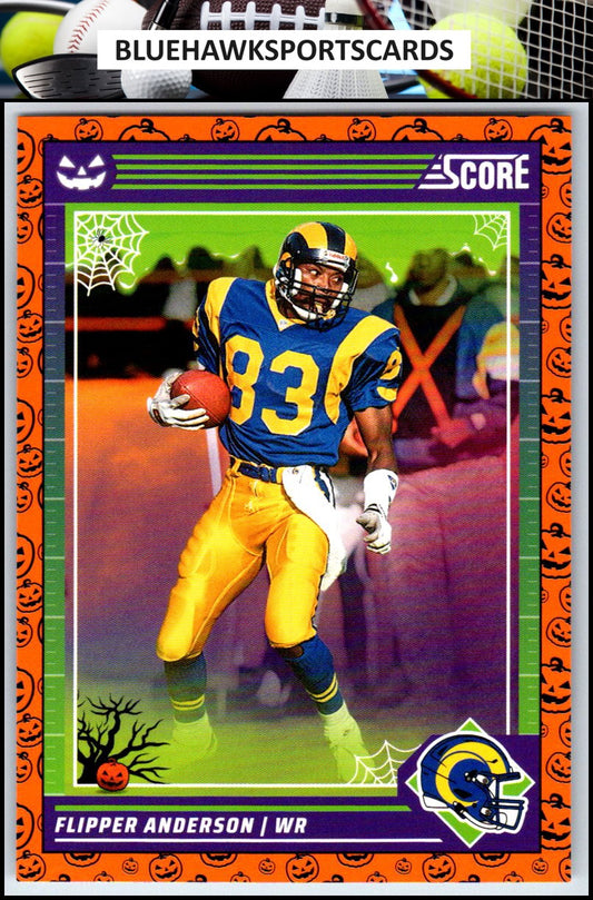 2024 Score-A-Treat #160 Flipper Anderson