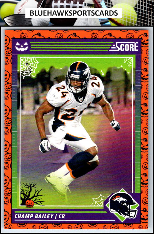2024 Score-A-Treat #90 Champ Bailey