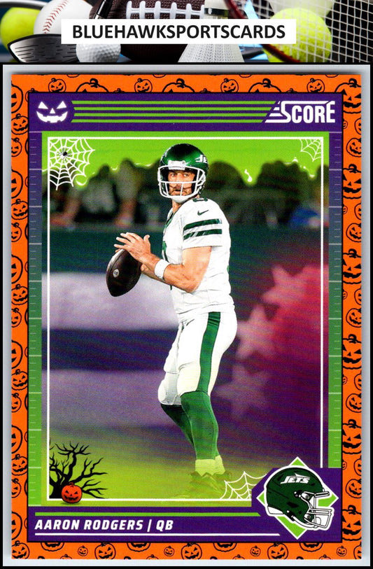 2024 Score-A-Treat #222 Aaron Rodgers