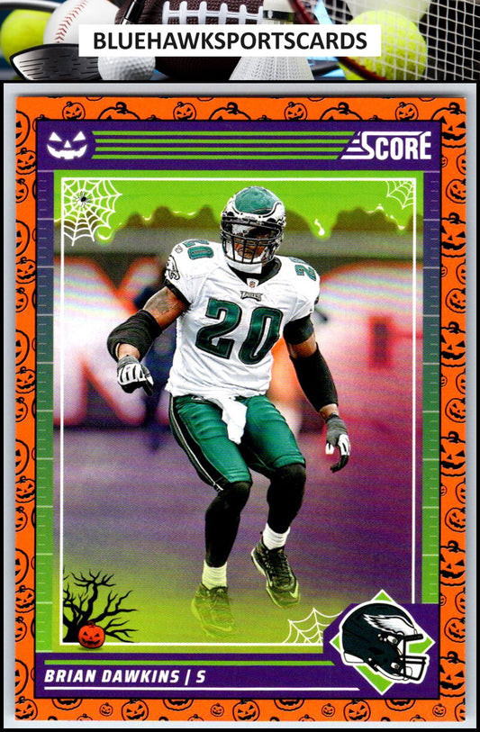2024 Score-A-Treat #233 Brian Dawkins