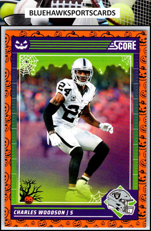 2024 Score-A-Treat #152 Charles Woodson