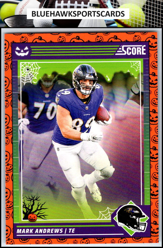 2024 Score-A-Treat #22 Mark Andrews