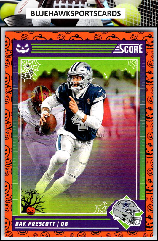 2024 Score-A-Treat #73 Dak Prescott