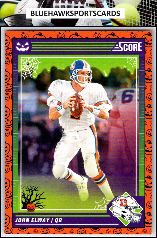 2024 Score-A-Treat #89 John Elway