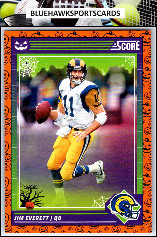 2024 Score-A-Treat #162 Jim Everett
