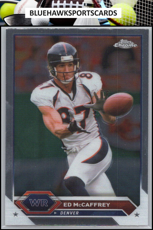 2023 Topps Composite #42 Ed McCaffrey