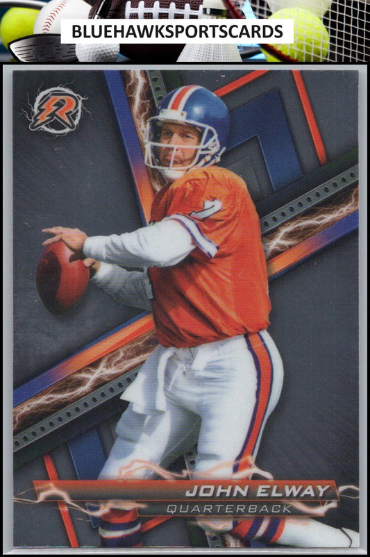 2023 Topps Composite #53 John Elway