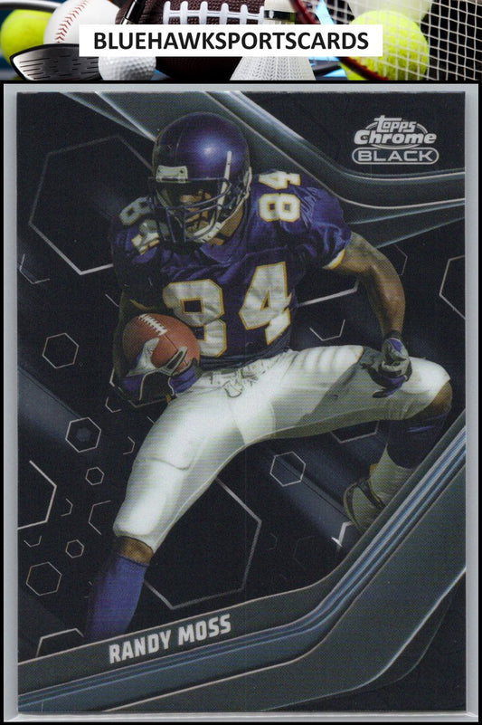 2023 Topps Composite #129 Randy Moss