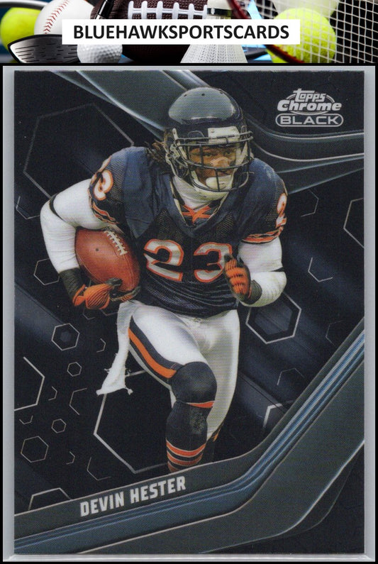 2023 Topps Composite #108 Devin Hester