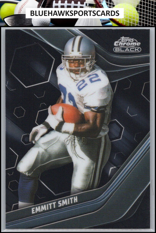 2023 Topps Composite #115 Emmitt Smith