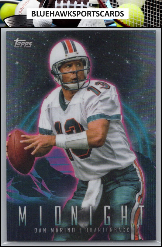 2023 Topps Composite #325 Dan Marino