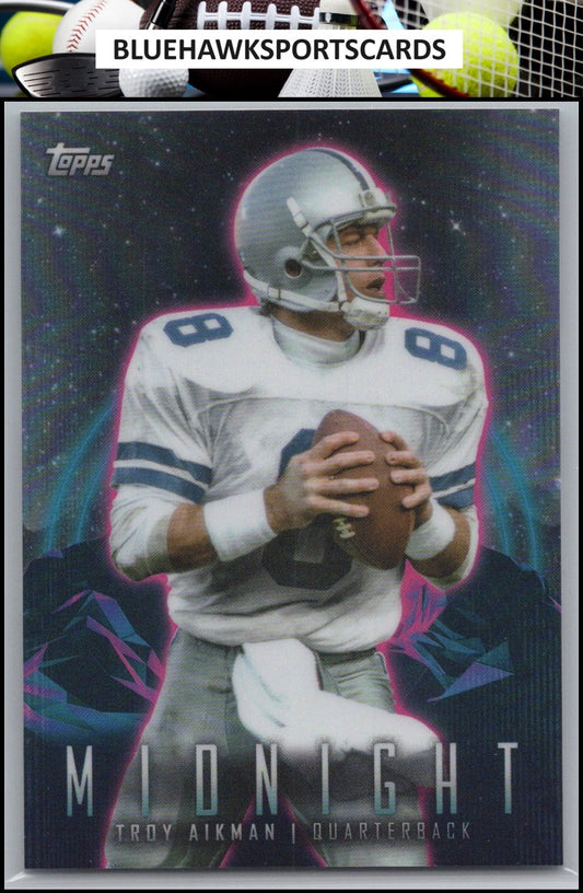 2023 Topps Composite #314 Troy Aikman