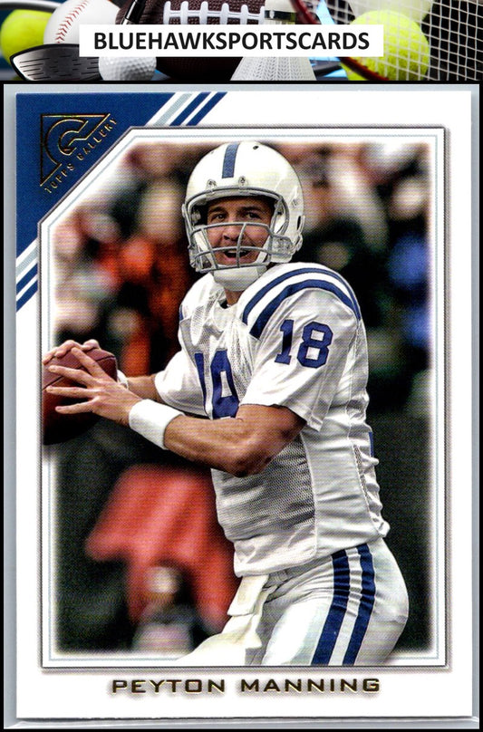 2023 Topps Composite #382 Peyton Manning
