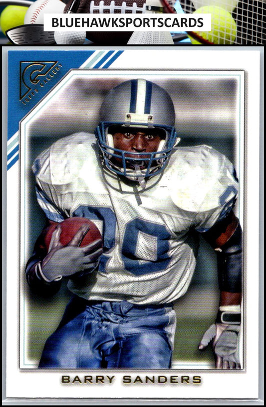 2023 Topps Composite #393 Barry Sanders