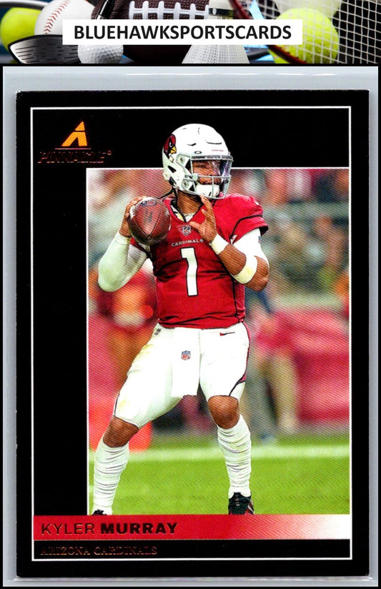 2021 Panini Chronicles #4 Kyler Murray Pinnacle