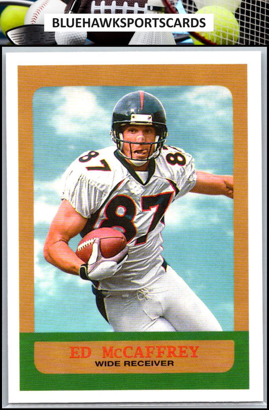 2023 Topps Composite #374 Ed McCaffrey