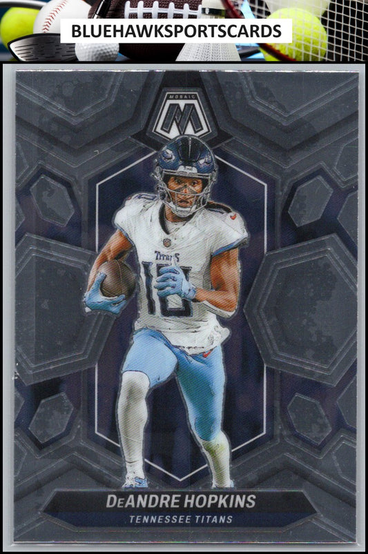 2024 Panini Mosaic #214 DeAndre Hopkins