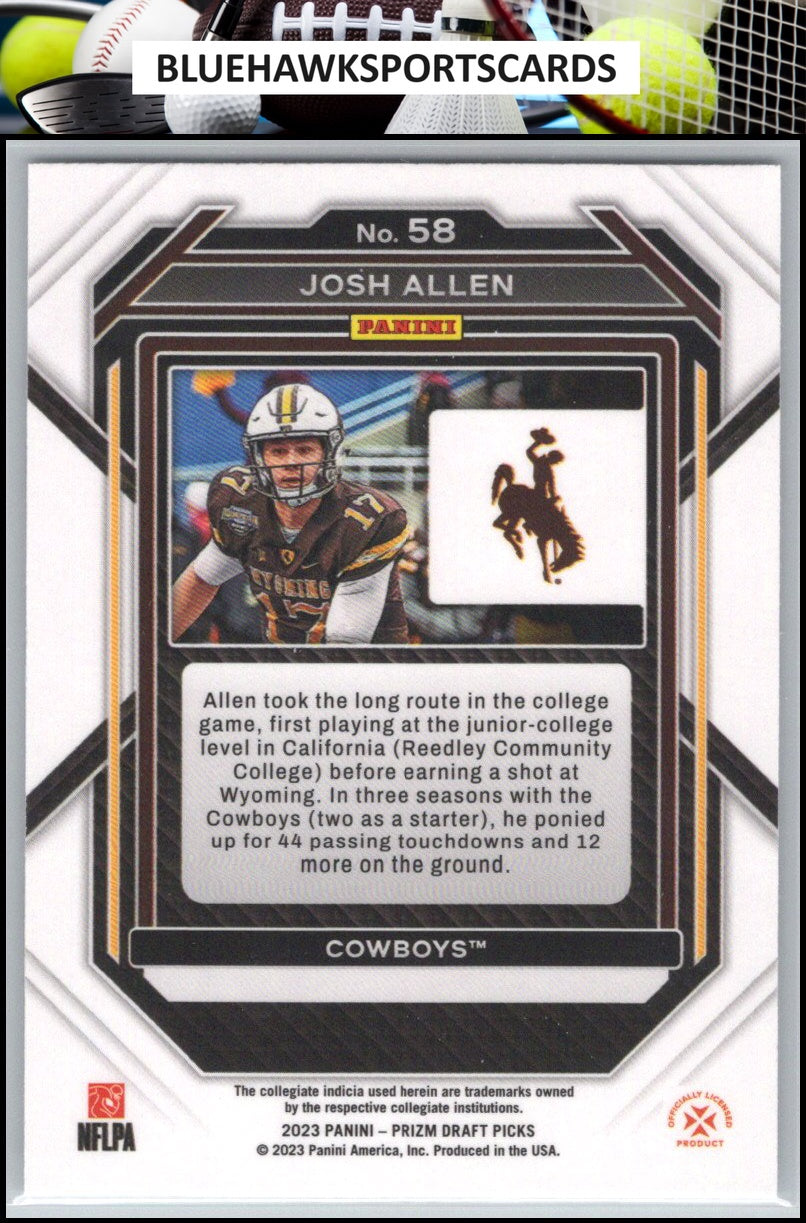 2022 Panini Prizm #236 A.J. Brown