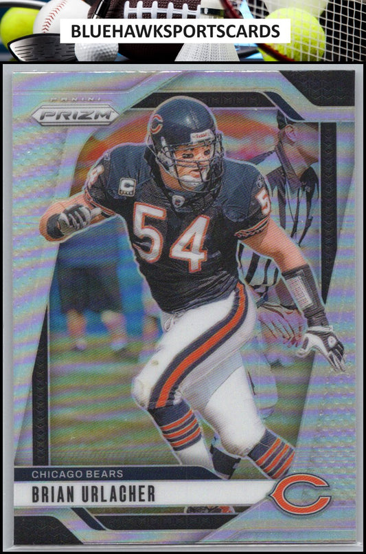 2024 Panini Prizm #52 Brian Urlacher