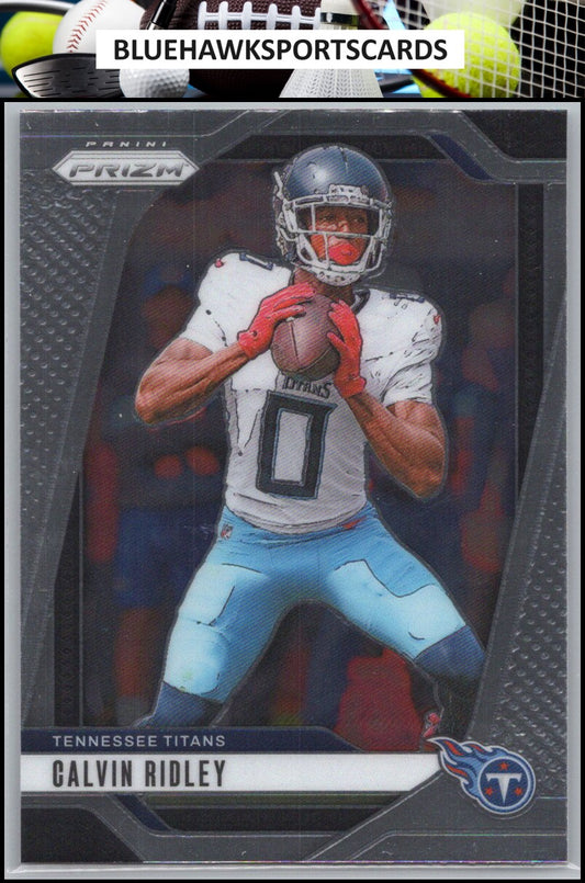 2024 Panini Prizm #280 Calvin Ridley