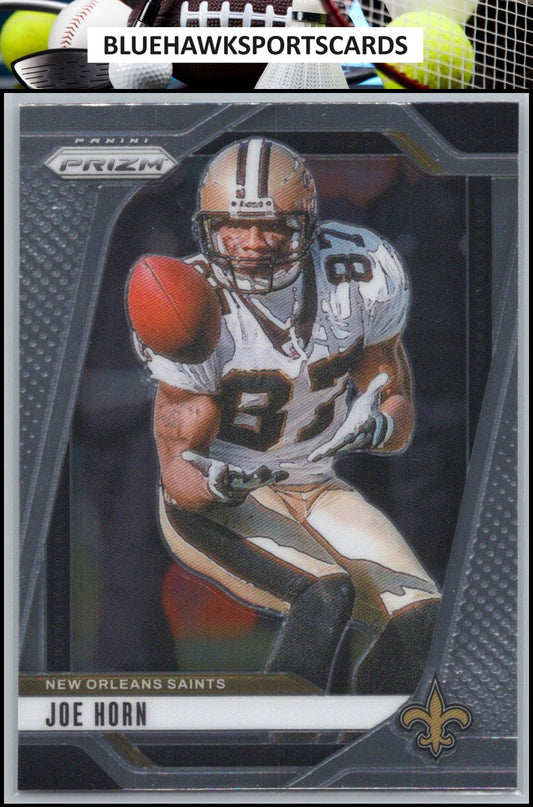2024 Panini Prizm #210 Joe Horn