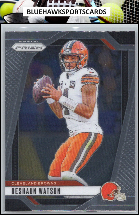 2024 Panini Prizm #64 Deshaun Watson