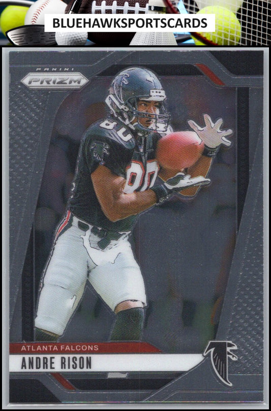 2024 Panini Prizm #16 Andre Rison