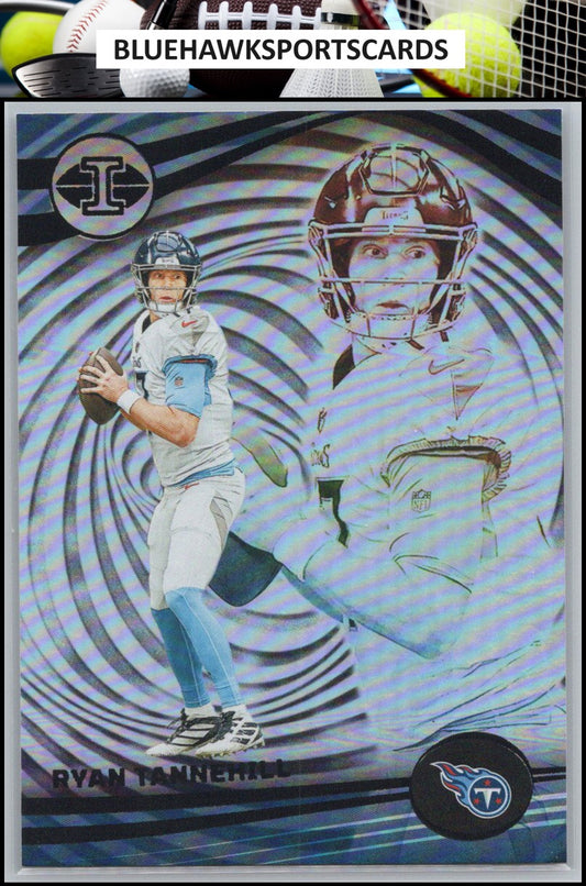 2023 Panini Illusions #94 Ryan Tannehill