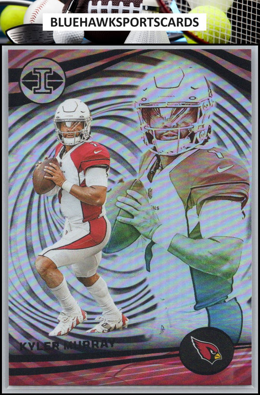 2023 Panini Illusions #2 Kyler Murray