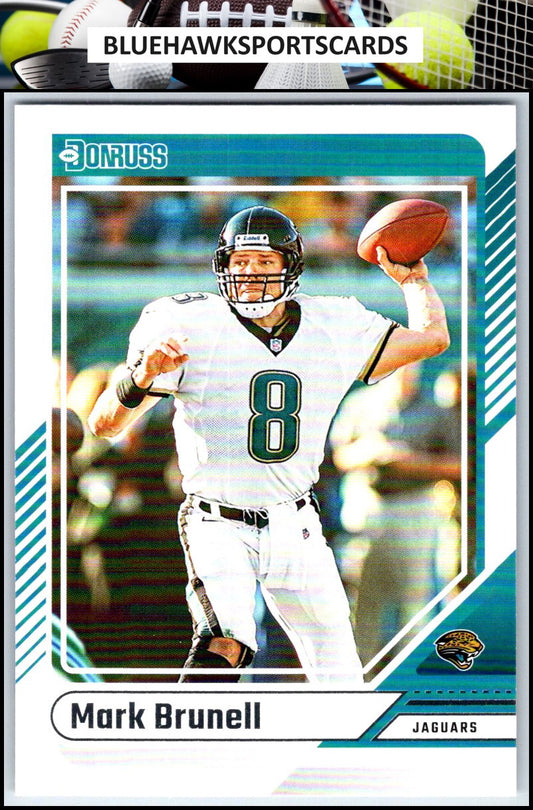 2024 Donruss #129 Mark Brunell