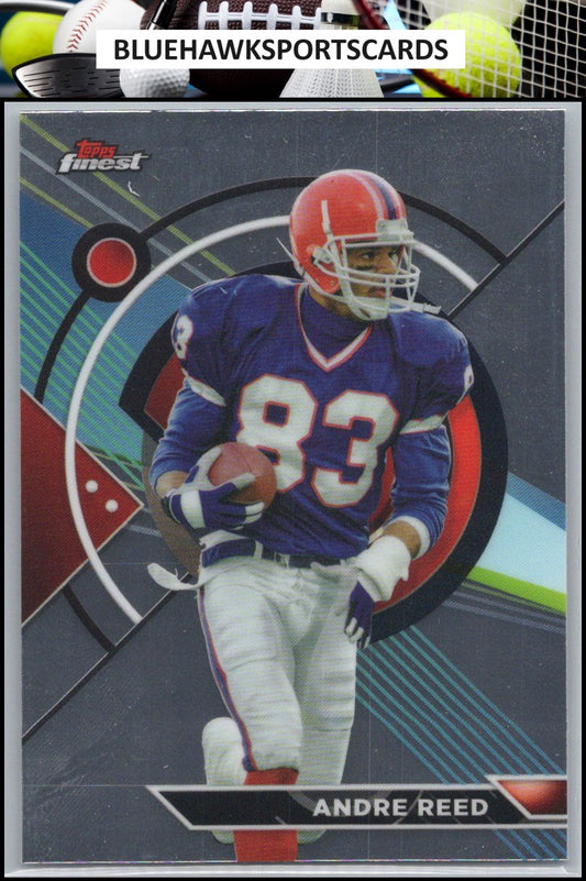 2023 Topps Composite #154 Andre Reed