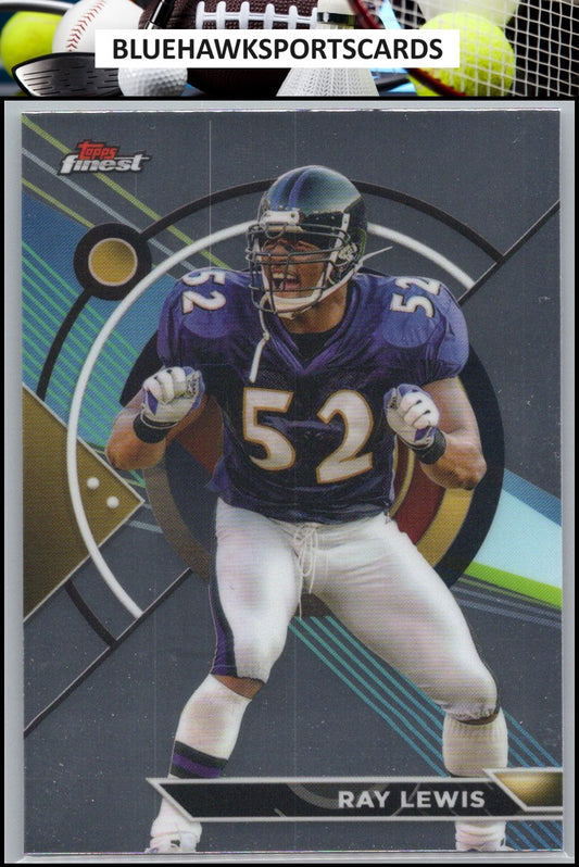 2023 Topps Composite #153 Ray Lewis