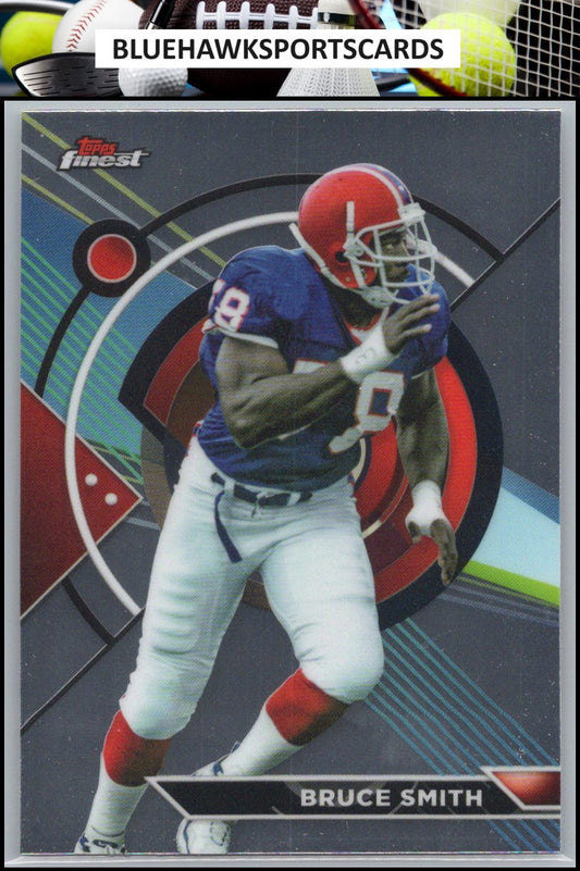 2023 Topps Composite #155 Bruce Smith