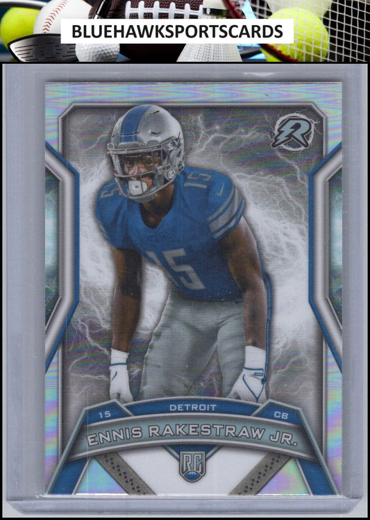 2024 Topps Resurgence #130 Ennis Rakestraw Jr.