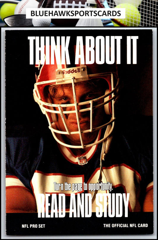 1991 Pro Set #721 Ray Bentley