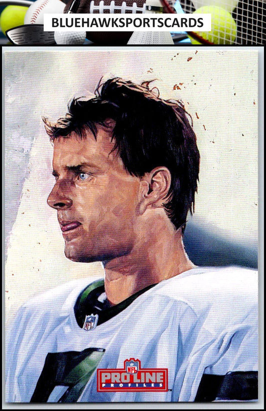 1992 Pro Line Profiles #311 Ken O'Brien