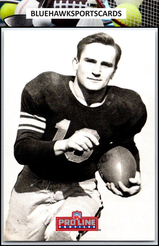 1992 Pro Line Profiles #119 Don Shula